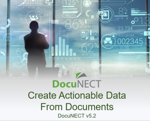 Portford - DocuNECT v5.2