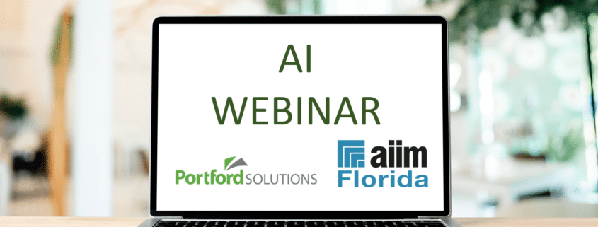 DocuNECT AI Webinar