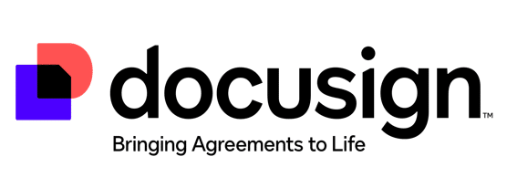 DocuSign Logo